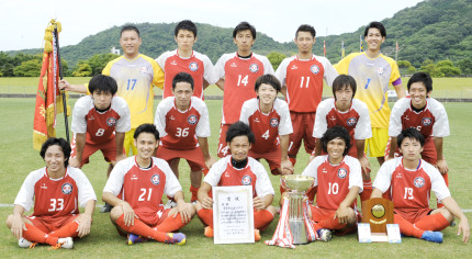 多度津ｆｃ 初出場 株式会社共同通信社