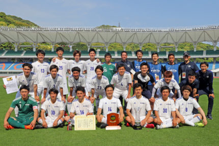 ｍｄ長崎 ２年ぶり３回目 株式会社共同通信社