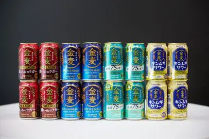 金麦(1ケース)｜楽天マート - ネットスーパー