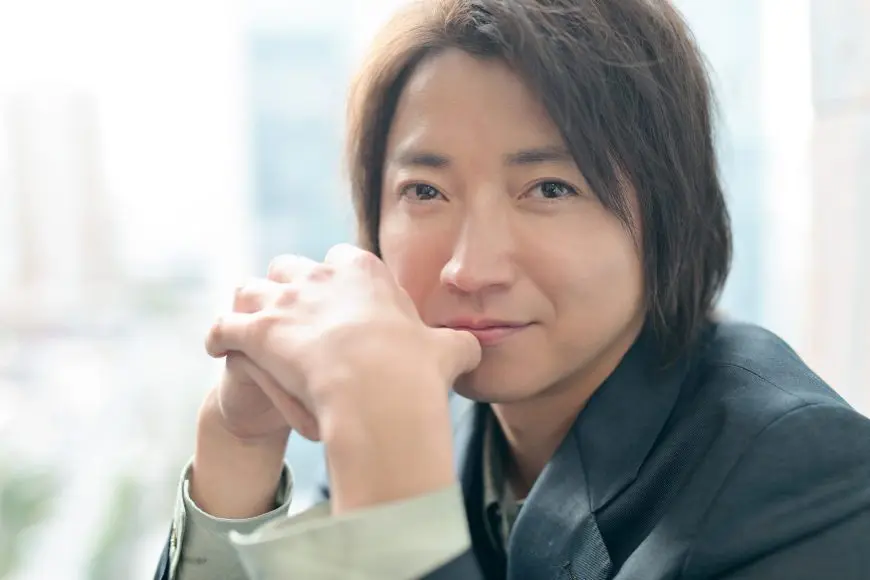 藤原竜也が挑む「マクベス」 「1日1日、壁を突破することが目標