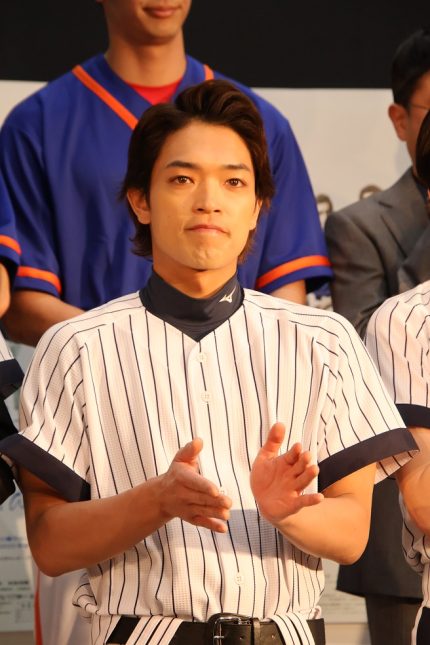 timelesz・原嘉孝、役者業への思いは「変わらない」 「一つ一
