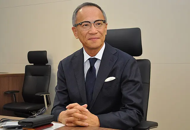 メーカー機能をさらに強化へ ——東京エレクトロンデバイスの徳重敦之