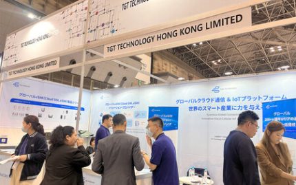 【日本IT WEEK春季展速報】TGT Technology、革新的IoTプラットフォームで未来のコネクティビティを提示！