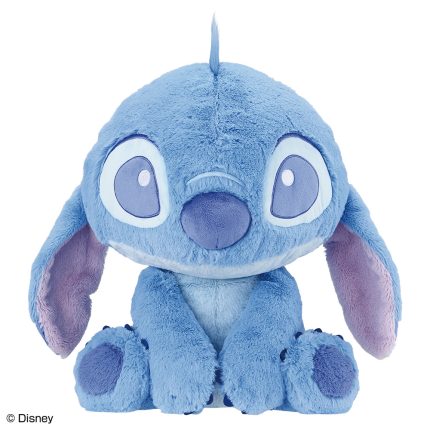 実写版『リロ＆スティッチ』公開記念の一番くじが登場 ハズレなしで