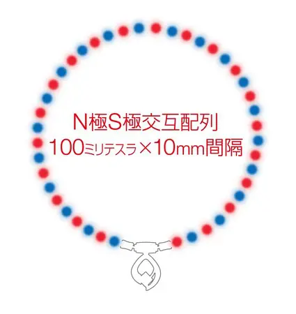 医療機器「コラントッテ ネックレス TAO ARC」 2025年7月30日（水