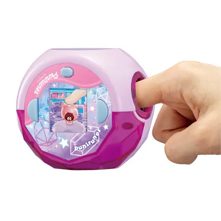 ぷにるんず」アンバサダーにインフルエンサー希空さんを起用！ 6月28