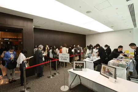 鬼平犯科帳」シリーズ初となるファンイベント「第1回鬼平犯科帳祭」6月