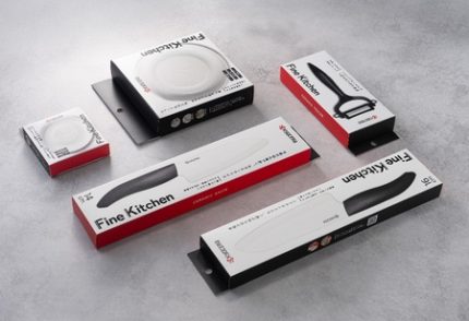 京セラ、キッチン用品で脱プラスチック化の取り組み拡大 | プレス