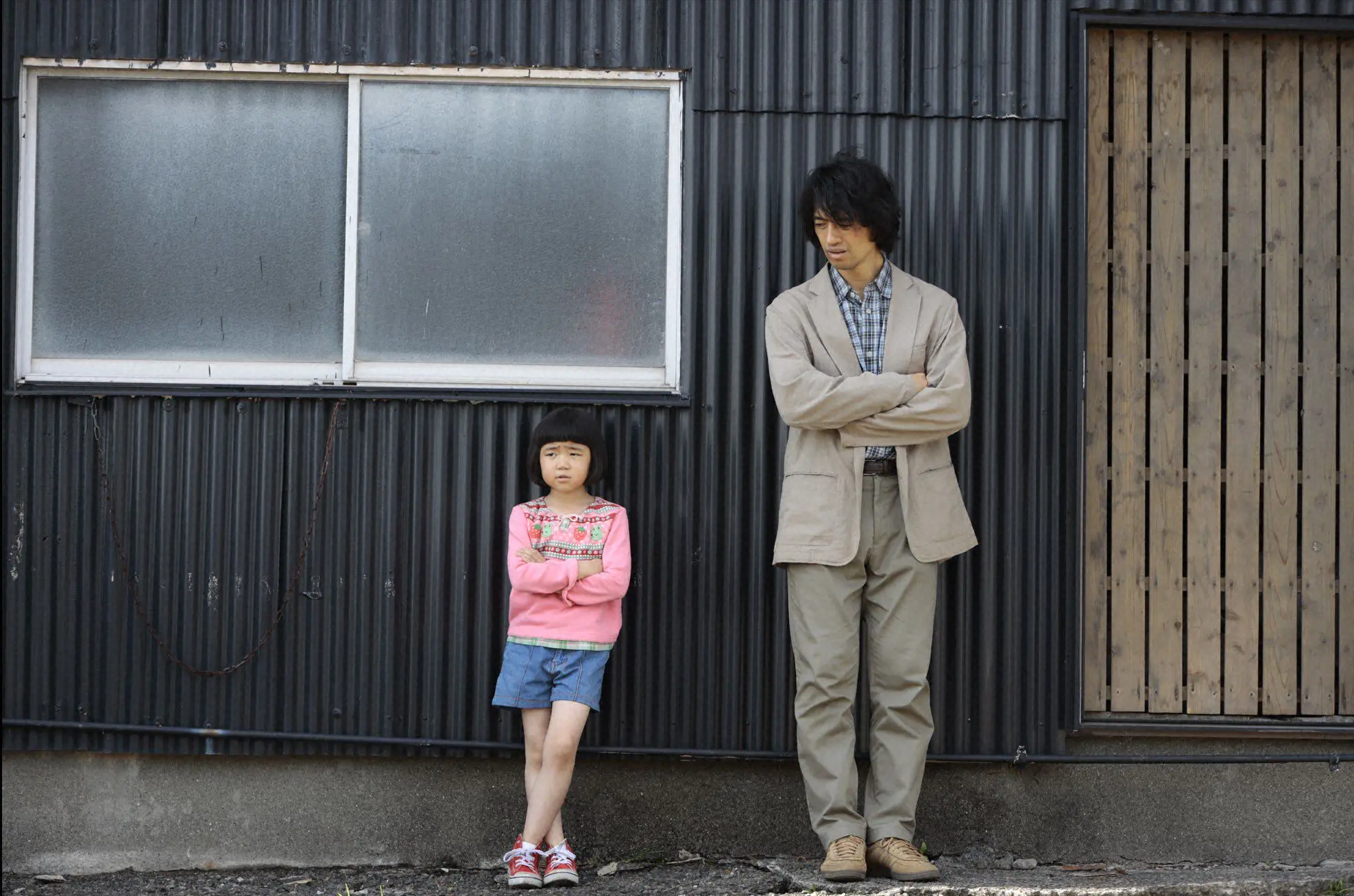 誘拐の日」“水原”内田有紀の研究の秘密が明らかに 「激ヤバな研究