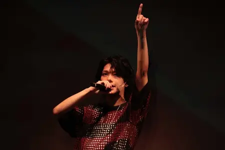歌劇 GRe4N BOYZの楽曲と共にグループの誕生を描く 舞台「それってキセキ