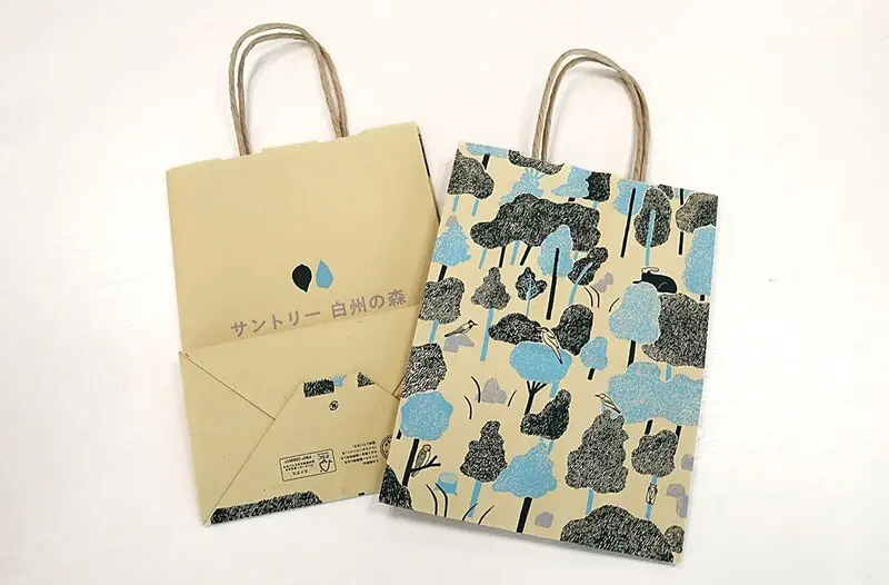 空の御朱印”こと「御翔印」の離島シリーズが発売1周年 金箔使用