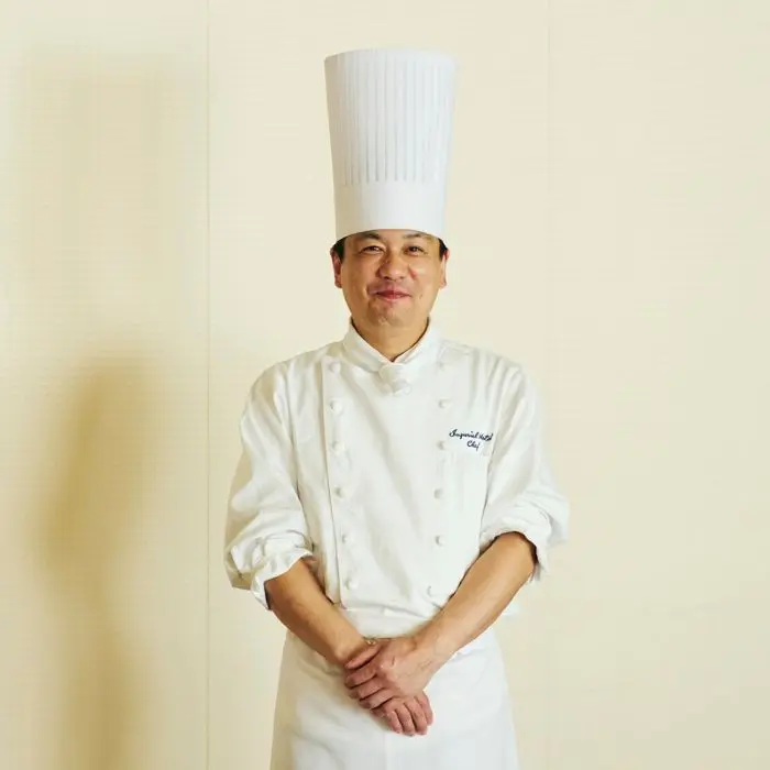 帝国ホテルシェフらが選定した逸品を販売 オンラインモールで、屋外