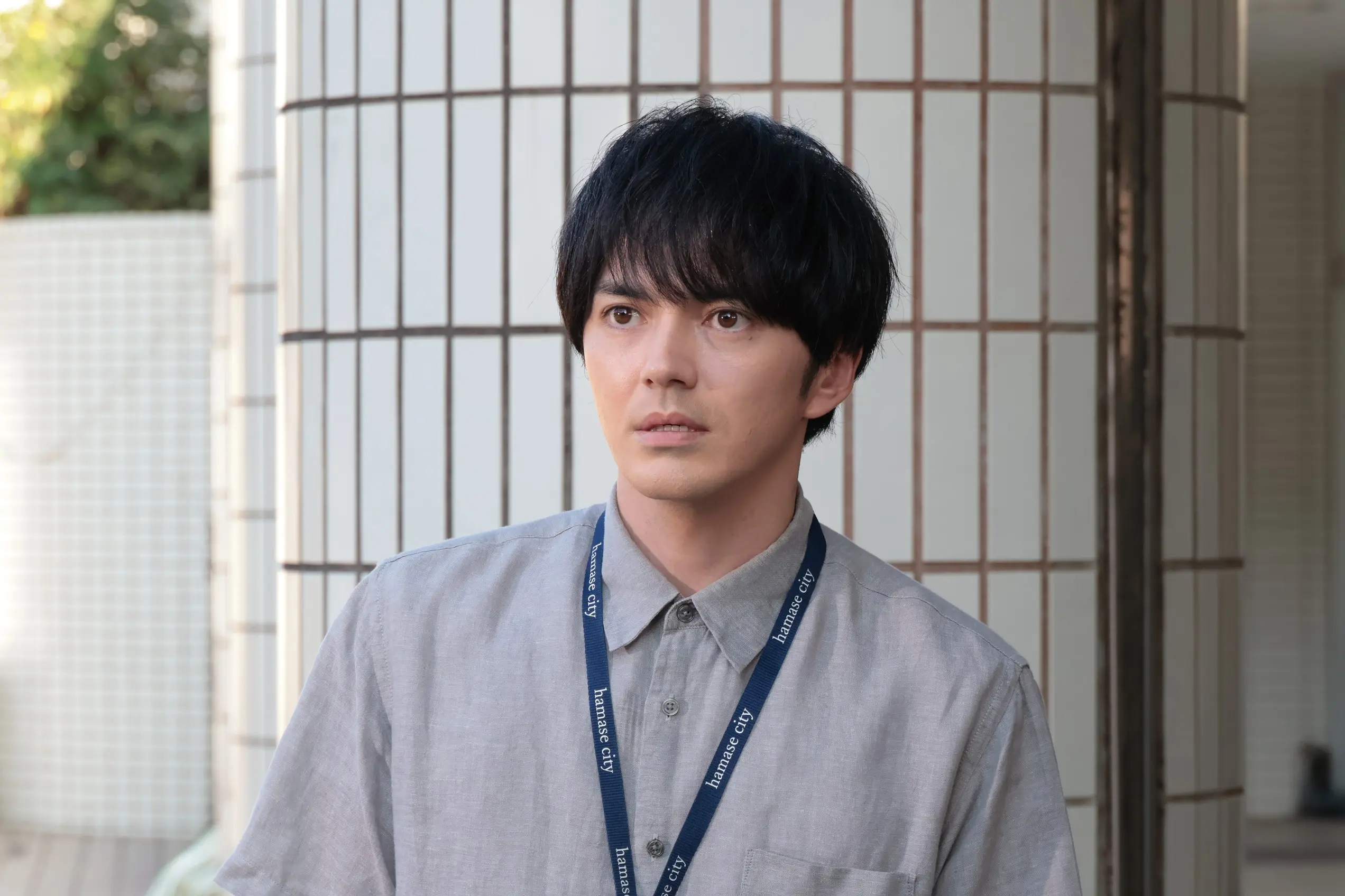 40までにしたい10のこと」風間俊介“雀”の着ぐるみ姿と振り幅のある芝居