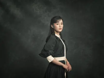 生田絵梨花が挑む初のストレートプレー「私にとってチャレンジングな
