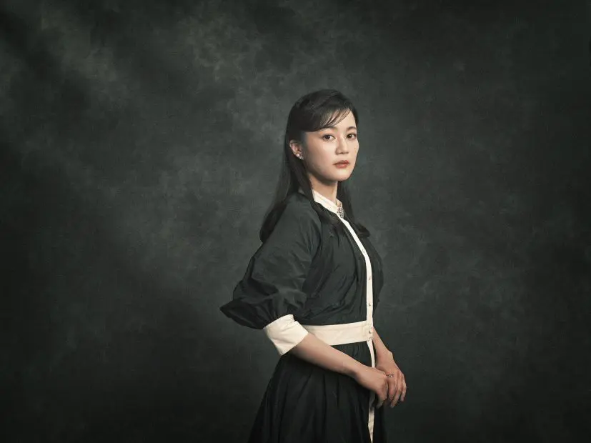 生田絵梨花が挑む初のストレートプレー「私にとってチャレンジングな