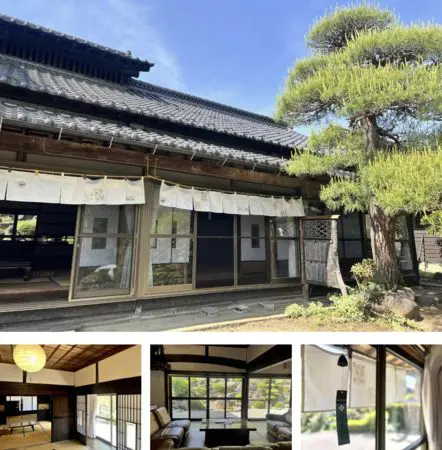 茶道裏千家次期家元臨席のもと、「即翁新座敷茶室」竣工披露茶会を開催