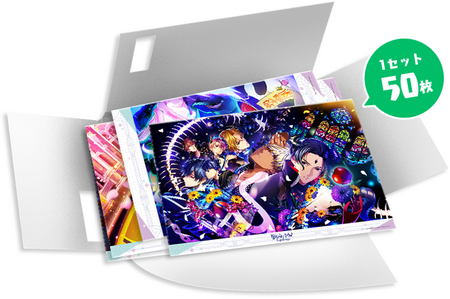 Obey me!」シリーズとSELEPOがコラボ! 国内・海外に向けて選べるアート
