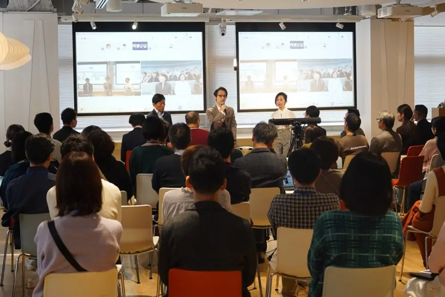 無意識の思い込み」に気付き、より良い職場に ファイザーがジェンダー