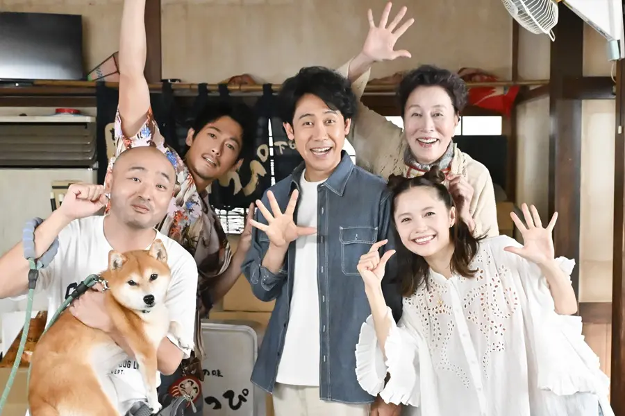 道新Today 2000年 5月道内１５５高校　大学合格者数一覧　若き日の大泉洋 道新Today 2000年 5月道内155高校 大学合格者数一覧