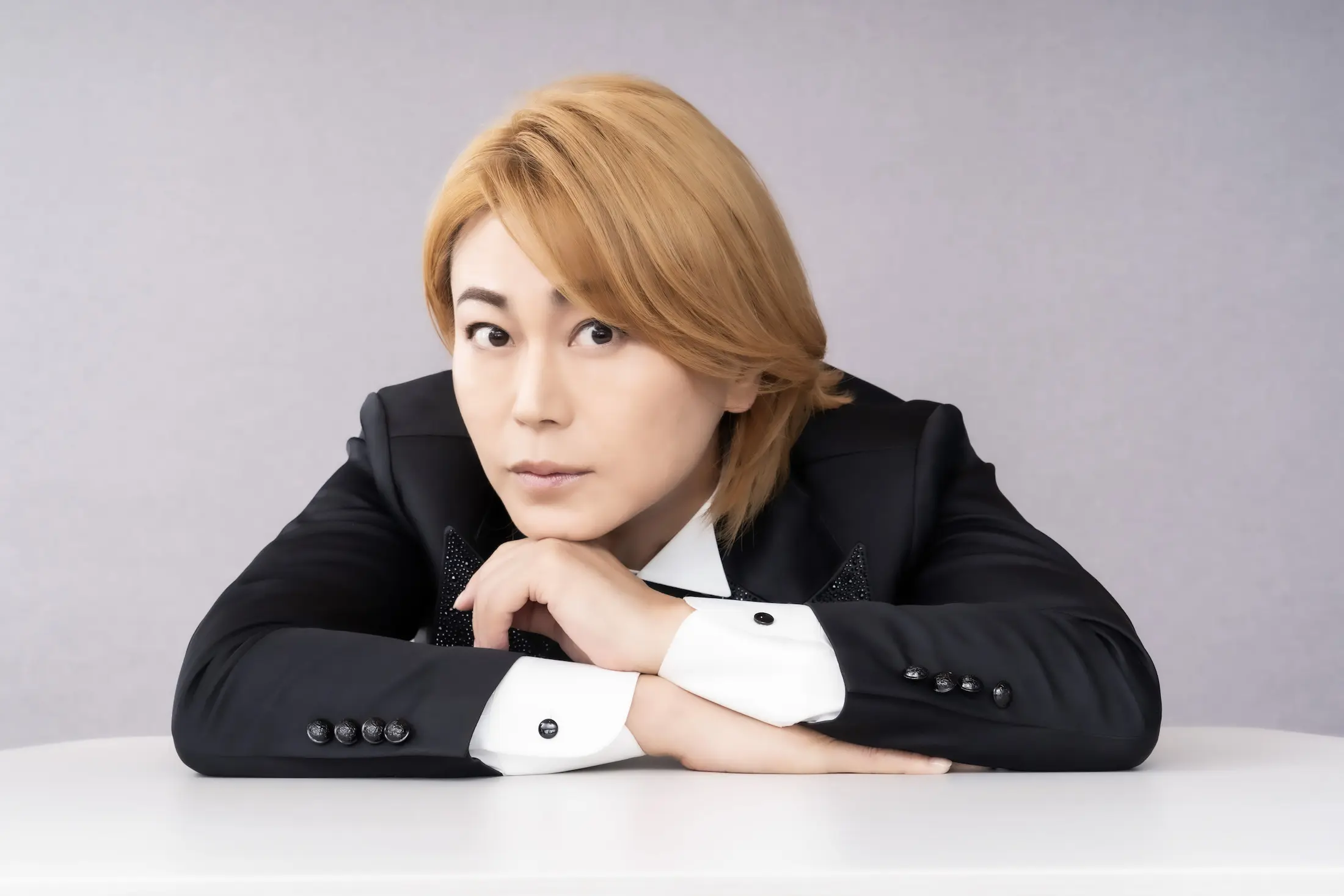 お値下げ中！氷川きよし等身大パネル未開封 劇場版「氷川きよし / KIYOSHI HIKAWA+KIINA. 25th Anniversary