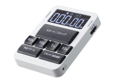 【お値下げ！】A&D コンピューターコントロールタイマー　 DC-135 prw_PI1im_av98NCfk-430x322.jpg