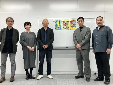 大阪マラソン2026のメインビジュアルが決定 | プレスリリース | 株式
