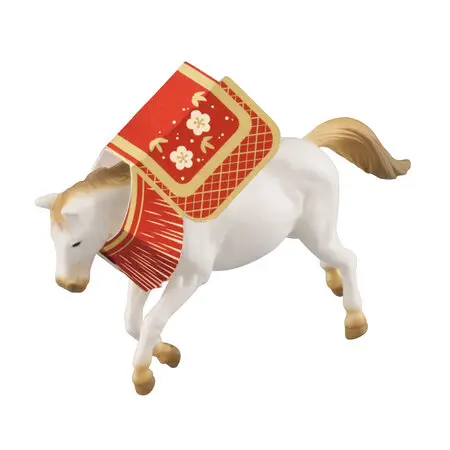 アニーさま 累計出荷数2千万個以上!「アニア」 干支シリーズ第11弾 「干支アニア