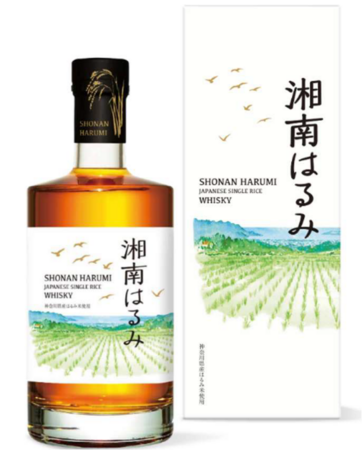 湘南はるみ SHONAN HARUMI ウイスキー 700ml prw_PI4im_6f52N08X.png.webp