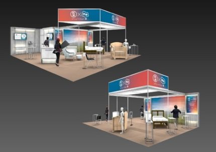 睡眠導入機 企業SNSの「中の人」睡眠アイテムを携えてMIZUNO TOKYOに集結（前編