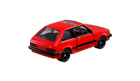 トミカ」55周年企画 初の公式ファンコミュニティ「TOMICA OWNER'S
