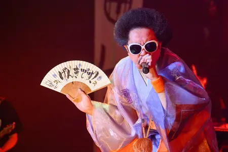 スチャダラパーのデビュー35周年イヤーを締めくくる スチャダラパー