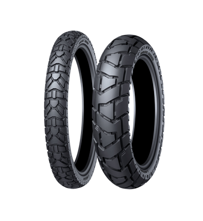 t*o様 【新品！格安販売残り1セット！】DUNLOP TRAILMAX MIS アドベンチャータイヤDUNLOP「TRAILMAX MISSION」新発売 | プレス