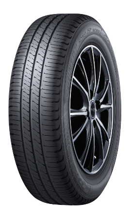 DUNLOP『ENASAVE EC205』新発売 ～低燃費も、長持ちも、雨の日の安心感