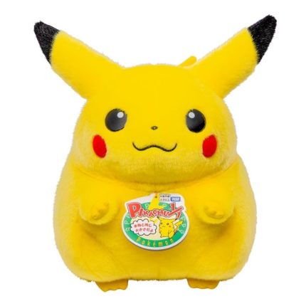 ポケモン30周年記念商品が一挙登場 タカラトミーが復刻ぬいぐるみや