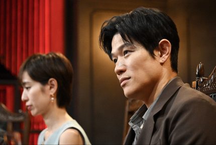 鈴木亮平『リブート』二面性の魅力を遊ぶ方法