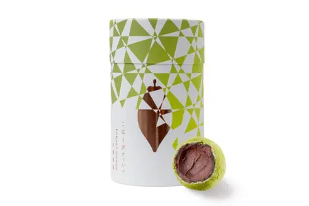 バレンタイン限定「明治 ザ・カカオ」シリーズ5品を「サロン・デュ