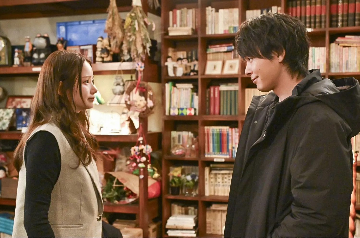 2026年ボートレース新CM発表会 マチダ教官役の町田啓太「ボートレース