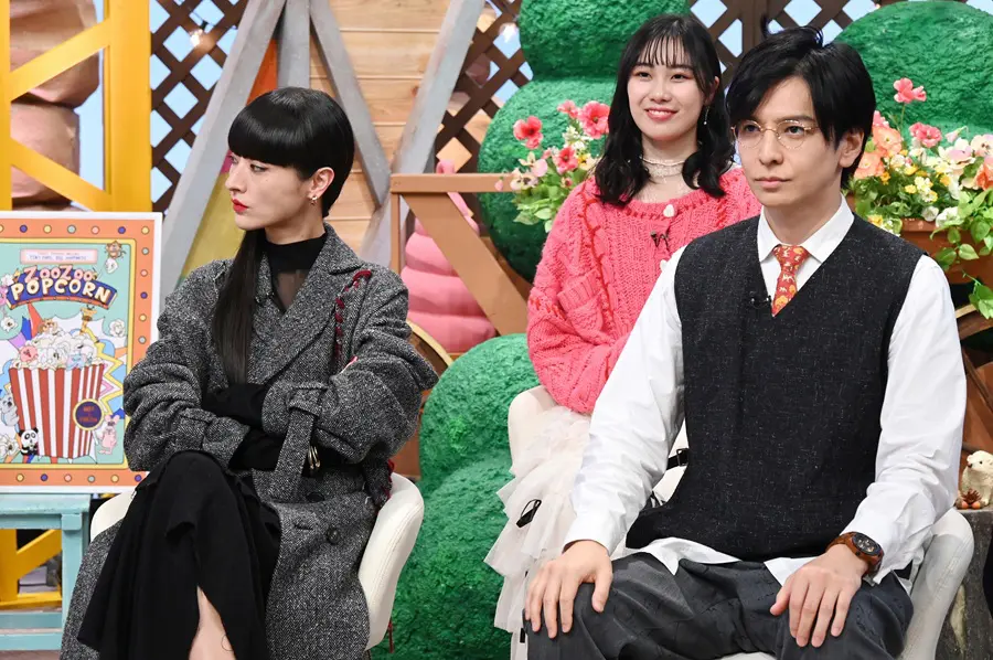 40までにしたい10のこと」風間俊介“雀”の着ぐるみ姿と振り幅のある芝居