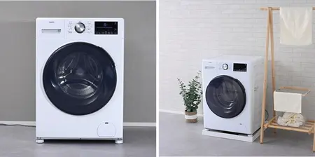 タイパ・スぺパをコスパ良く10万円以下で実現 ドラム式洗濯乾燥機 洗濯