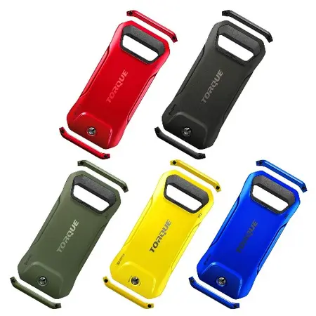 シリーズ史上最強のタフネスを実現した京セラ製スマホ「TORQUE® G07