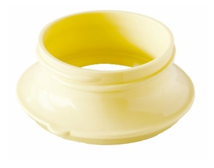 ピジョンの「母乳実感」がつけられる！「明治ほほえみ らくらくミルク