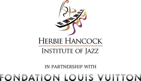 Herbie Hancock Institute of Jazz、Fondation Louis Vuittonとの提携