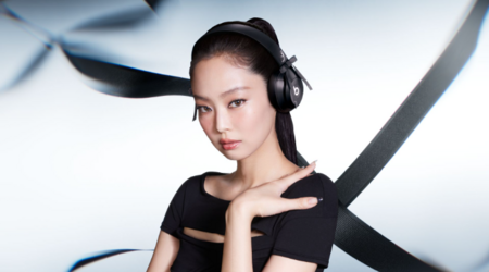 Beatsとジェニーのコラボレーション、待望の第2弾 オニキスブラックの