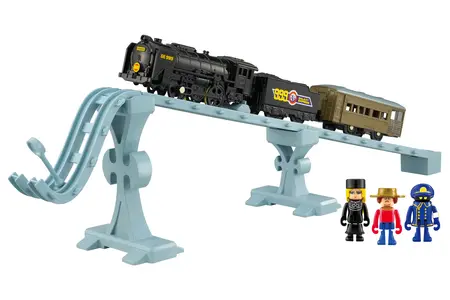 プラレール 銀河鉄道999 999号」 2026年7月18日（土）発売