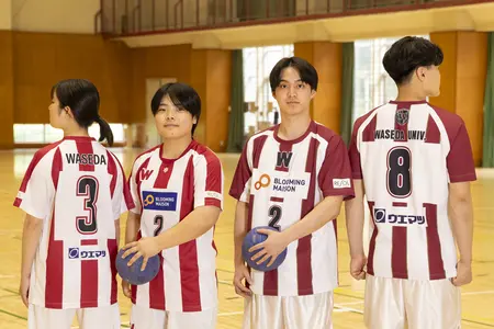 早稲田大学　ユニフォーム 早稲田スポーツオフィシャルオンラインストアは、早稲田大学の公式