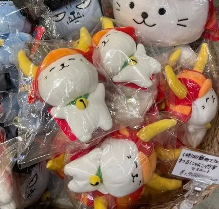 初の東京開催！ここ滋賀で「ひこにゃん」20周年誕生日グリーティング