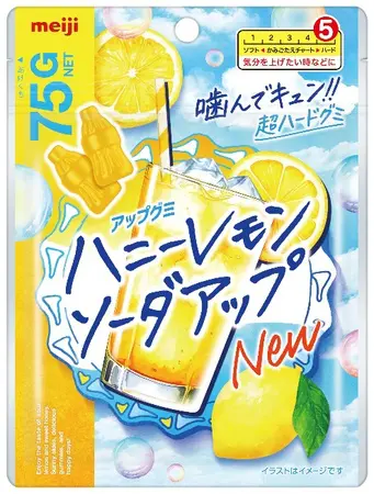 ハニーレモンソーダ　まとめ売り 夏にぴったりなはちみつ×レモンの甘酸っぱく爽やかな味わい「ハニー