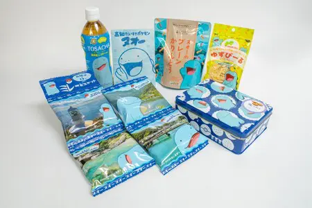 ヌオーとのんびり高知旅！ハッシュタグキャンペーンがスタート