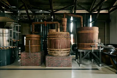 KANOSUKE x ウイスキペディア 嘉之助 HIOKI POT STILL SINGLE CASK