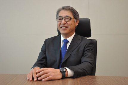 AI進化見据え対応精度を強化 TED新社長の宮本隆義さん | 経済/ビジネス
